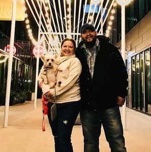 Meet your Posher, Dolores